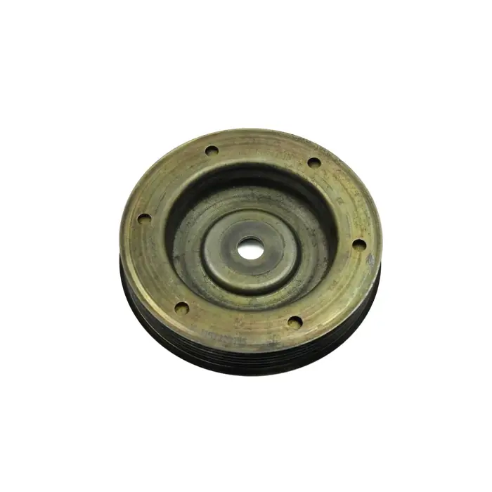 Peugeot 5008 2.0hdi új utángyártott főtengely ékszíjtárcsa 6pk 2009-2017-ig Szezonális akció